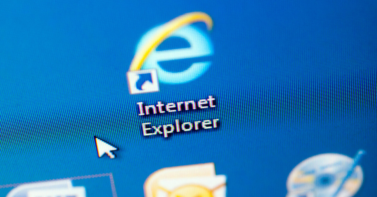 Internet Explorer Edge Ie Plus