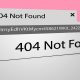 見たいWebページが「404エラー」になっていたとき、元のページ内容を見る方法はないの？