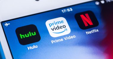 有料の動画配信サービス「Amazonプライム・ビデオ」が1位に、料金の安さや動画以外のサービスが人気の理由