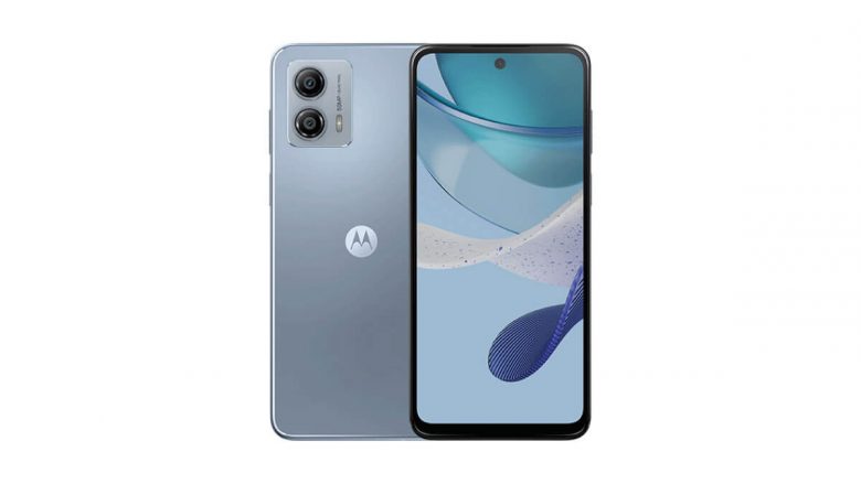 【ワイモバイル】moto g53y 5G1