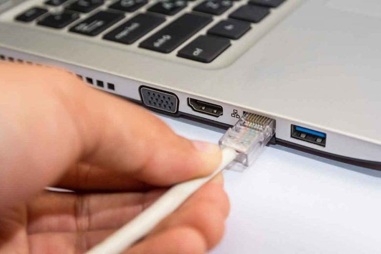 ホテルのWi-Fiが繋がらない！ そんなときはUSB-C接続の有線LANアダプターが超便利の画像2