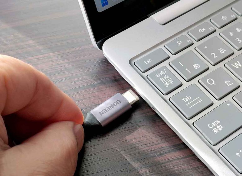 ホテルのWi-Fiが繋がらない！ そんなときはUSB-C接続の有線LANアダプターが超便利の画像5