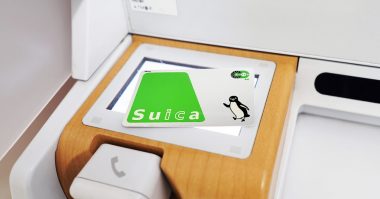 コンビニのレジやATMで「Suica」をチャージする方法　実際にセブン銀行ATMでチャージしてみた！