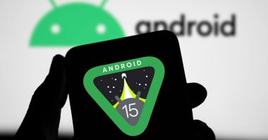 AndroidスマホがOSのバージョンアップに対応していない主な機種一覧