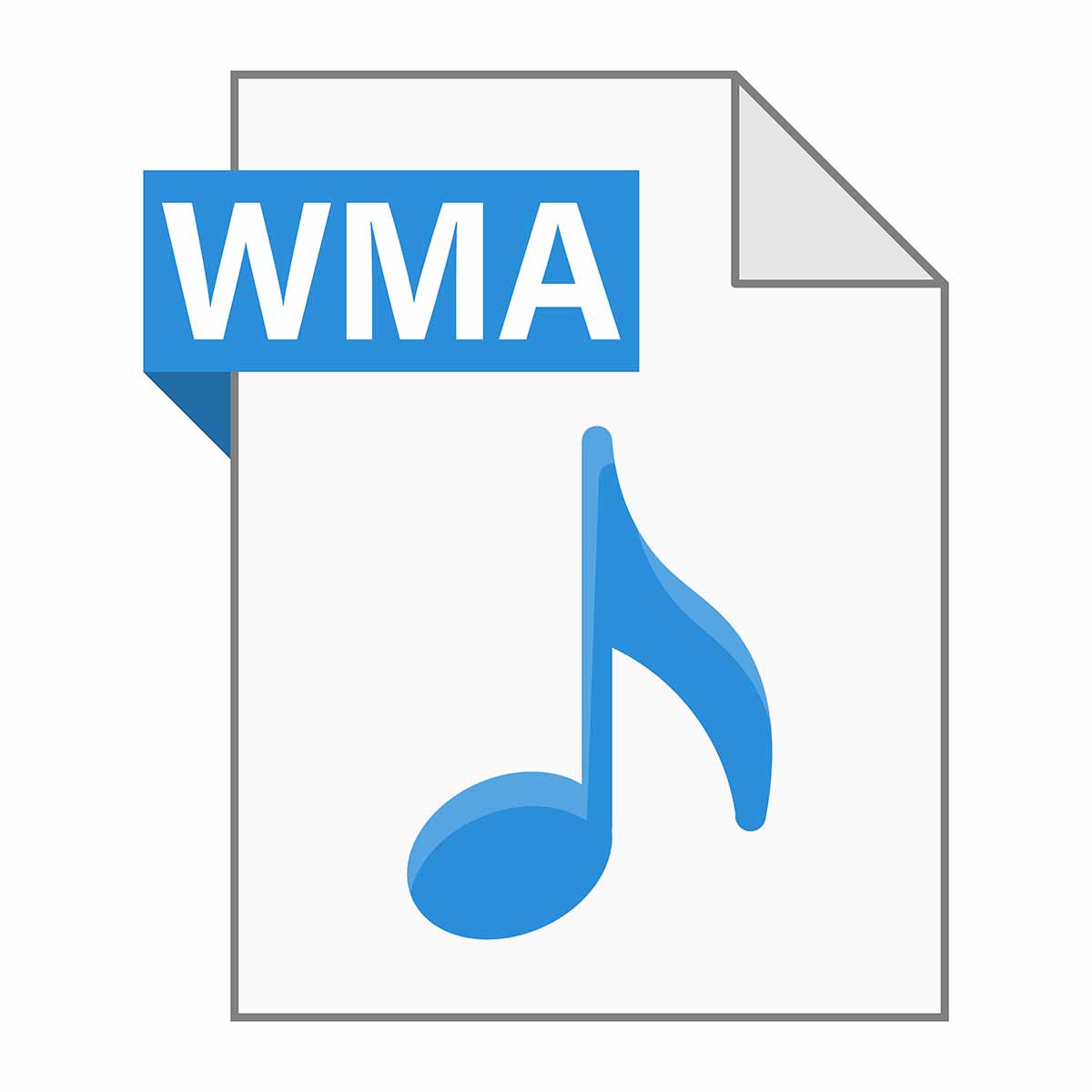 Windowsの音声コーデック「WMA」はオワコン？ AACやFLACより影が薄い理由の画像1