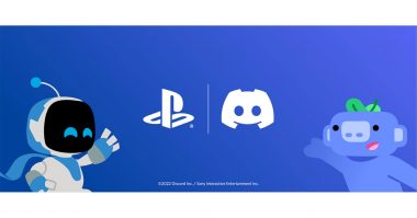 DiscordをPS4・PS5で使う方法：連携～ボイスチャットのやり方まで