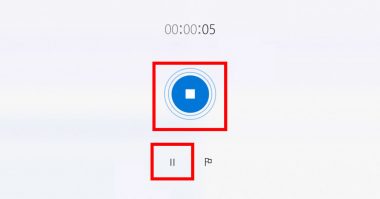 【Windows 10・11】パソコンで録音したい！ 再生中の音声をボイスレコーダーで録音する手順