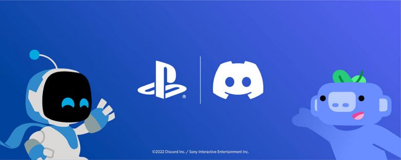 DiscordをPS4・PS5で使う方法：連携～ボイスチャットのやり方までの画像1