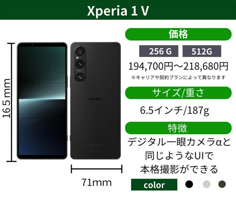 【2024】一眼レフ並み？カメラ性能が高いスマホ7選と購入時にチェックすべきポイントの画像8