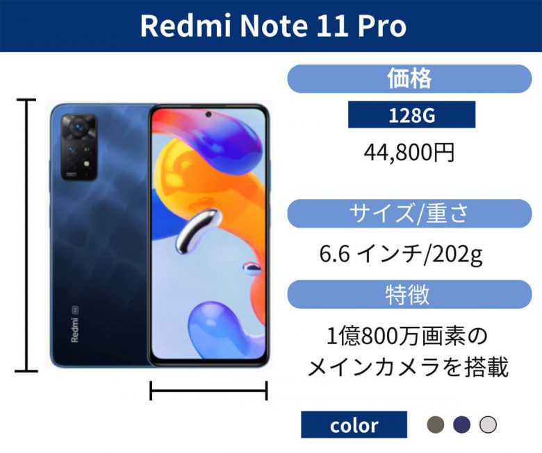 【2024】一眼レフ並み？カメラ性能が高いスマホ7選と購入時にチェックすべきポイントの画像12