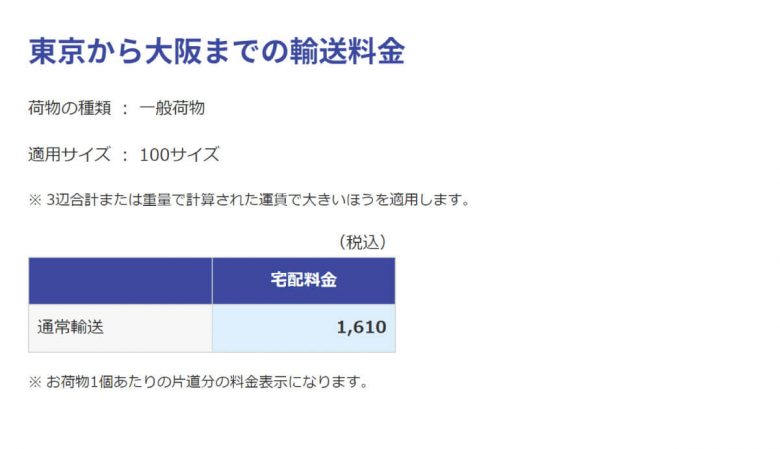 【メルカリ】着払いにする設定手順と利用可能な配送方法：匿名配送でも送料着払いにできる？の画像20