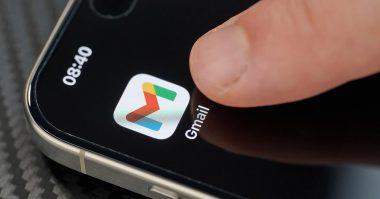 不要なGmailのためすぎはトラブルのもと?! メールを一括削除してスッキリさせる方法