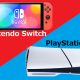 『Nintendo Switch』VS『PS5』アナタはどっち派？ それぞれの推しポイントを比較！