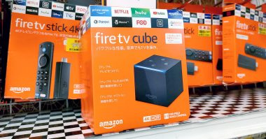 Amazon「Fire TV Stick」でできること9選　実は動画視聴以外もいろいろできる！