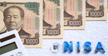 日本の平均年収400万円台、NISAに毎月3～5万円投資　年収別に異なる利用目的【アクシス調べ】