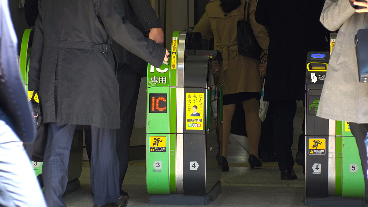 アナタはどっち派？「カード型Suica」と「モバイルSuica」のメリット＆デメリット徹底比較！の画像15