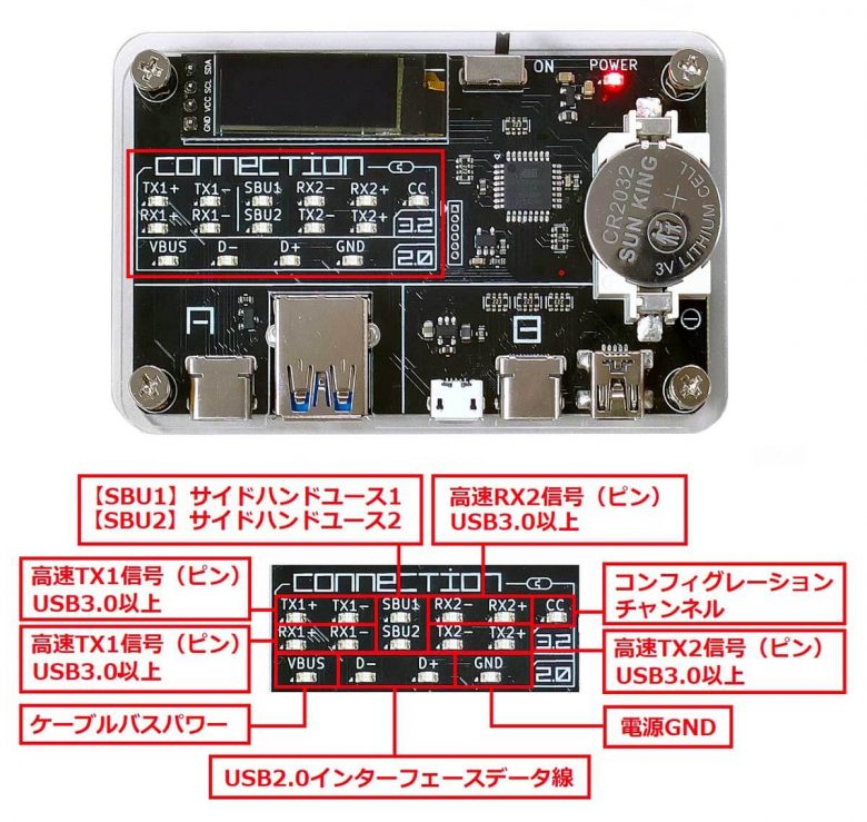 ダイソーの「USBケーブル」は本当に大丈夫なのか？ 性能など検証してみた！の画像9