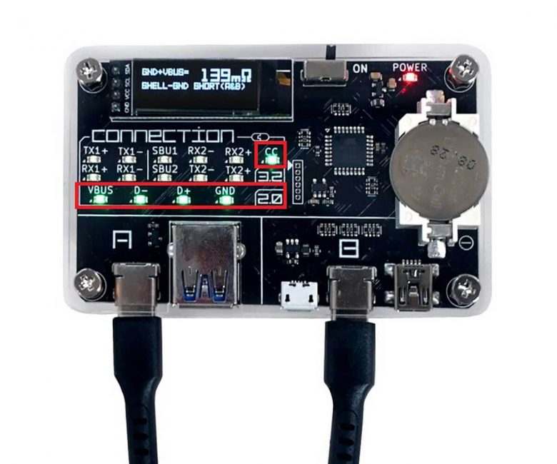 ダイソーの「USBケーブル」は本当に大丈夫なのか？ 性能など検証してみた！の画像13