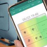 自宅の目に見えないWi-Fi電波強度を視覚化できる「Wi-Fiミレル」が便利！　　