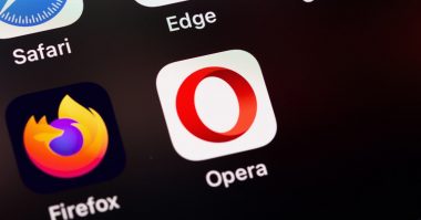 自分の書いた文章をAIに学習させたくないけどAIを使いたいなら、ブラウザ「Opera」がおすすめ！