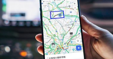 意外と知らない「Googleマップの渋滞情報の精度が高い理由」