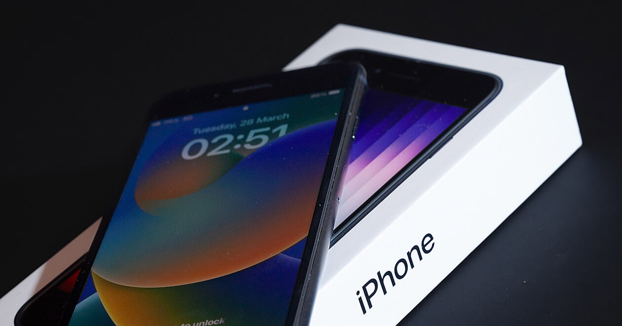2024】iPhone SE（第3世代）はいつまで使える？アップデートはいつ 