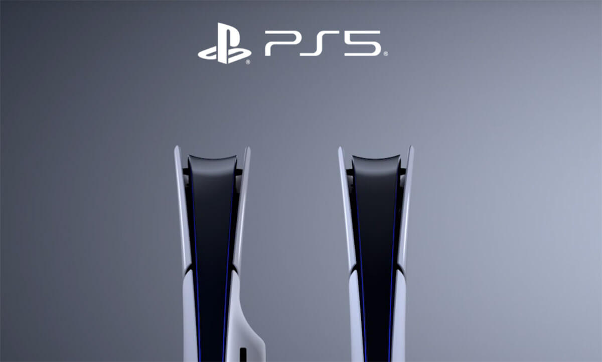 PlayStation 5