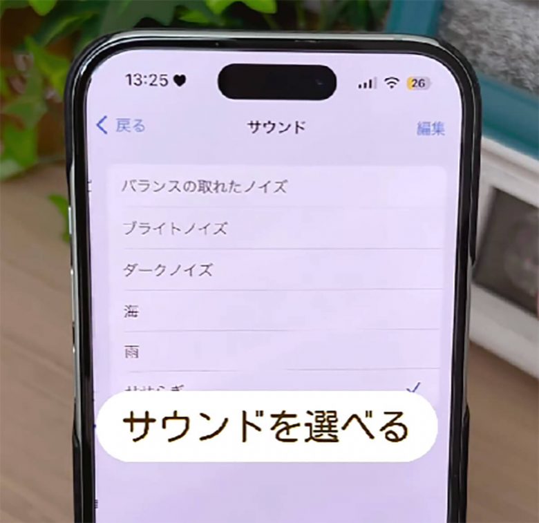 iPhoneの快適さが爆上がり！　音質設定でもっと快適なiPhoneライフが送れるって知ってた!?の画像1