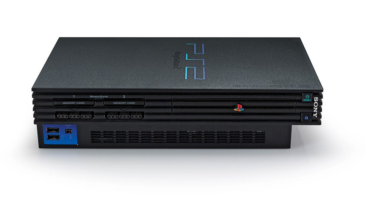 PlayStation 2『BB Unit』とは1