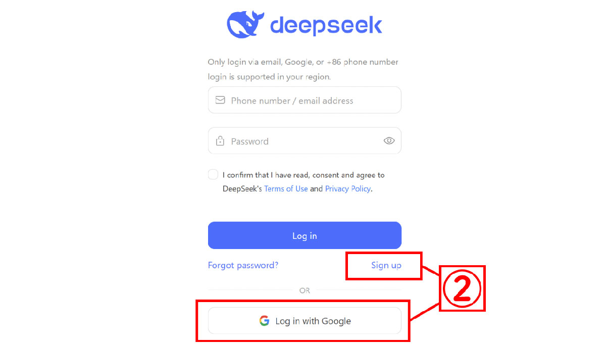 DeepSeekとChatGPTの性能差はどの程度？2