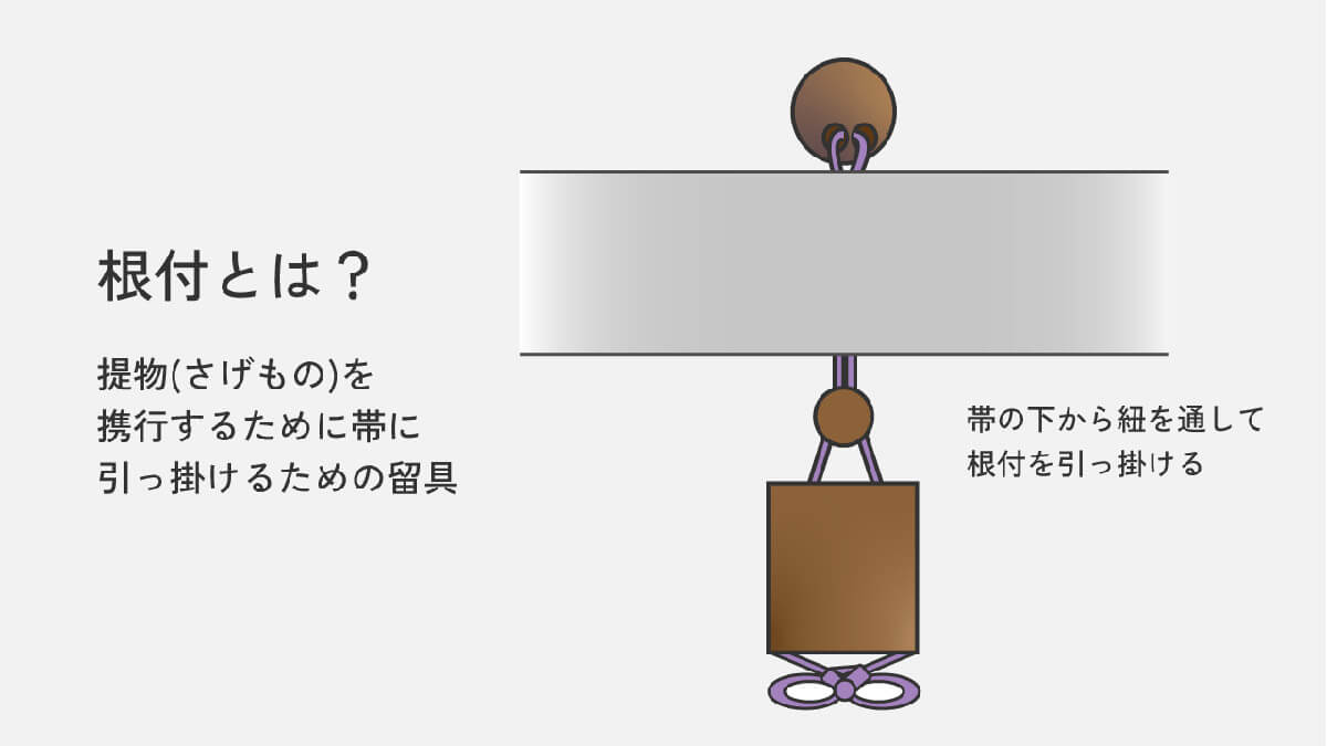 「根付文化」がある日本ならではのヒット商品だった側面も