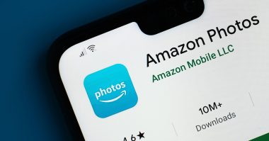 家族写真などを安全に保存するならプライム会員が無制限利用できる「Amazon photos」がオススメなわけ！