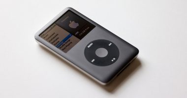 意外と知らない、サブスク全盛の時代でも「iPod Classic」がいまでも人気の理由