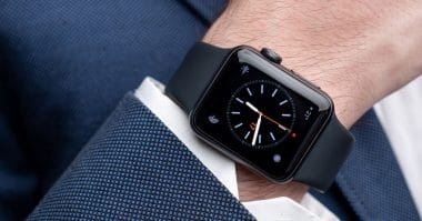 Apple Watch（アップルウォッチ）は冠婚葬祭での利用でもマナー的に問題ない？