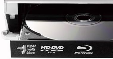 HD DVDは何故Blu-rayになれなかったのか？ 次世代DVDとしてBlu-rayが優れていた理由