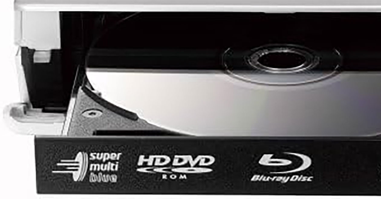 HD DVDは何故Blu-rayになれなかったのか？ 次世代DVDとしてBlu-rayが