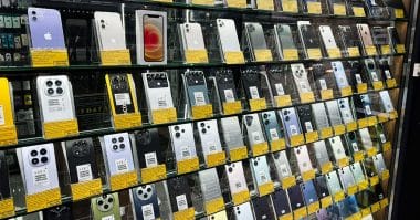 キャリアでのスマホ購入、日本は62％、欧州は約30％！ SIMフリー意識の違いが鮮明に【Back Market Japan調べ】