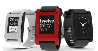 Apple Watch登場前のスマートウォッチ「Pebble」が復活？ そもそも衰退した理由とは？