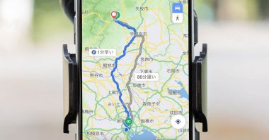 トヨタの「moviLink」アプリをカーナビとして初めて使うときに設定すべき5つのポイント！