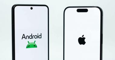 意外と知らない「iPhone」と「Android」の国内シェアにはどれだけ差があるのか？