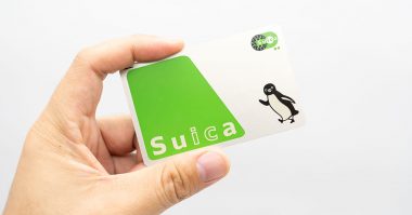 Suicaが2025年から大きく変わる！ エリア撤廃、2万円超の決済＆あと払い、タッチ不要など解説