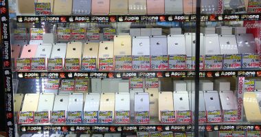 24年のフリマアプリ中古スマホ、メルカリが市場の60％を締めてトップ！【リスマ調べ】