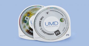 Blu-rayが普及したのにPSP『UMD』が消えた4つの理由