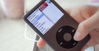 「今からiPodみたいなMP3プレーヤーが欲しい」となった場合の代わりとなる機種はどれ？