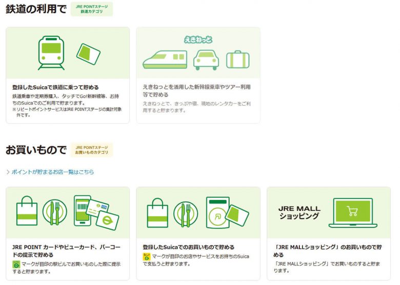 駅ビルで『JRE POINTアプリ』にチェックインすれば最大100ポイント当たる！の画像1