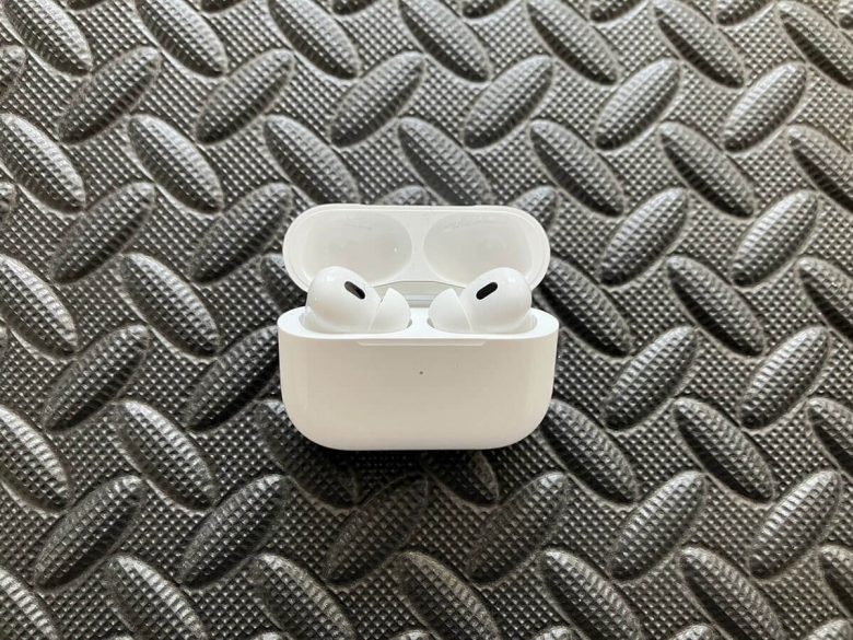 Amazonで人気の完全ワイヤレスイヤホン「Soundcore Liberty 4」を「AirPods Pro 2」と比較してみた！の画像5