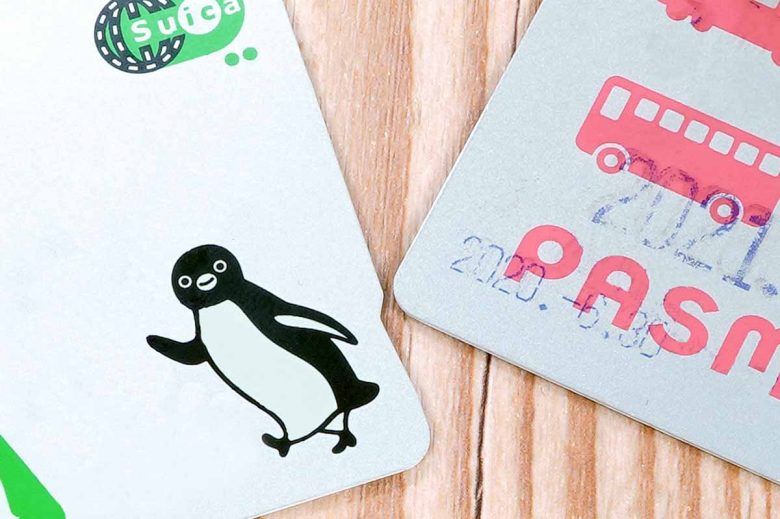 交通系ICカード「Suica」と「PASMO」アナタはどっち派？ メリット＆デメリットを徹底解説！の画像1