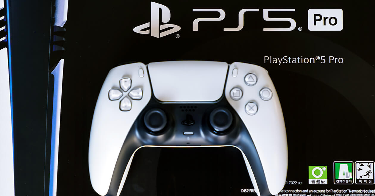 PlayStation 5（プレステ5）本体で使える小ネタ＆小ワザ16選 