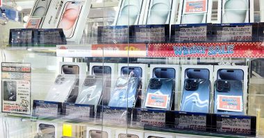 iPhone買うならどっち？ 新品と中古のメリット＆デメリットを徹底比較！