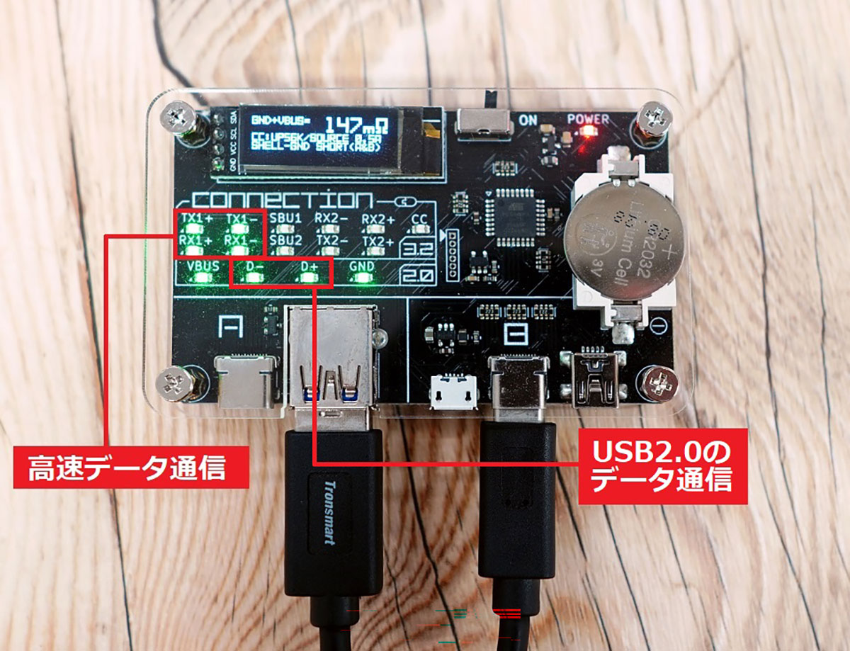 データの漏洩を防ぐ急速充電USBアダプターが超有能！ ホテルや空港での充電時にハッキングを防止の画像5